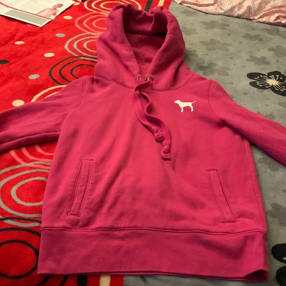 Pink vs